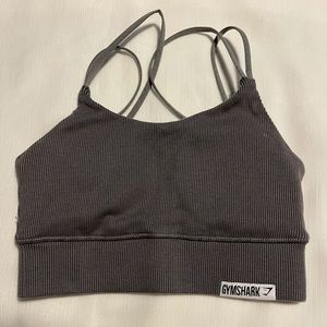 Gymshark sports bra